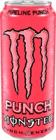 Энергетик "Monster Energy", 0,5л, Ж/Б Pipeline Punch