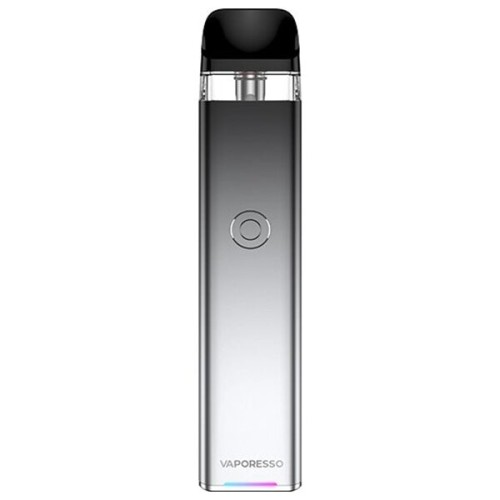Vaporesso XROS 3 Pod Kit 1000mAh Icy Silver