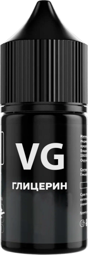 Глицерин 15мл для линейки WARP MOON