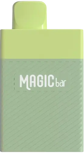 MAGICbar 8000 5% Energy Shisha