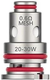 Испаритель Vaporesso GTX Mesh 0.6ohm