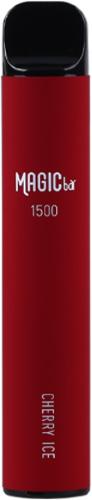 ЭСДН MAGICbar 1500 2% Cherry Ice