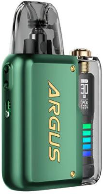 VOOPOO Argus P2 Pod Kit 1100mAh Emerald Green