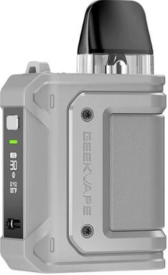 Geekvape Aegis Hero Q Pod Kit 1300mAh Gray