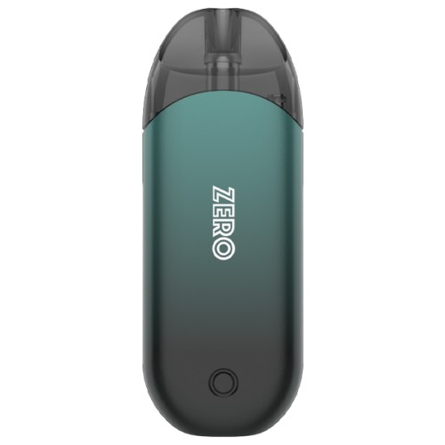 Vaporesso Renova Zero Pod Kit 650mAh Black Green