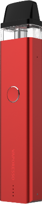 Vaporesso XROS 2 Pod Kit 1000mAh 2ml Cherry Red