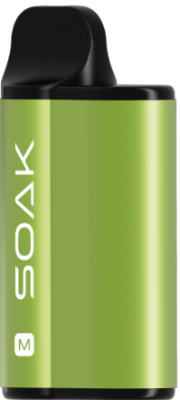 ЭСДН SOAK M 6000 2% Японская матча