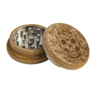 Гриндер "Woody Woodpecker" 2 составной