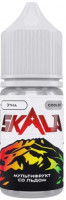 Этна (мультифрукт со льдом) 20мг SKALA Salt 30мл Жидкость