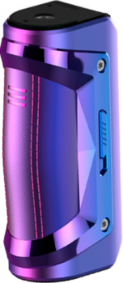 Geekvape Aegis Solo 2 S100 100W Box Mod Rainbow Purple
