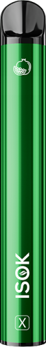 ЭСНД ISOK X 800 Гранат