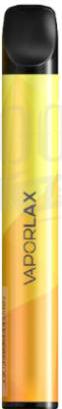 VAPORLAX MATE 800 Mango Ice