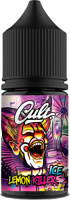 Ароматизатор для 30мл Cult  Lemon Killer ICE