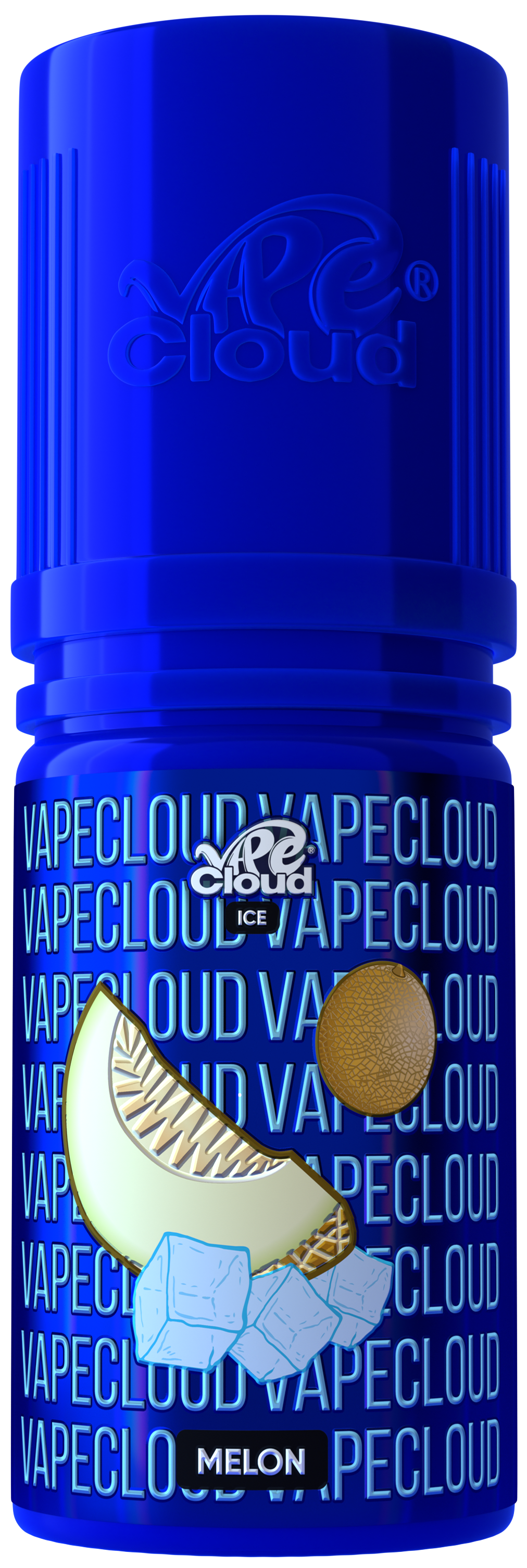 Жидкость для ЭСДН Vape Cloud Ice SALT 30мл 20мг Melon STRONG