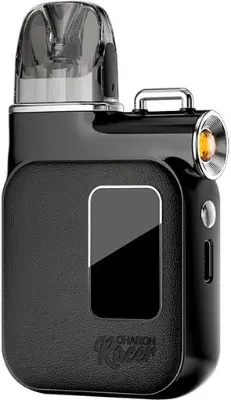 Smoant Charon Racer Pod Kit 1000mAh Knight Black