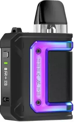 Geekvape Aegis Hero Q Pod Kit 1300mAh Rainbow