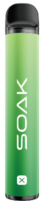 ЭСДН SOAK X 2% Aloe Vera (Алоэ Вера)