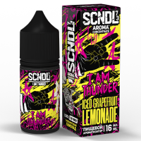 Ароматизатор для 14мл SCNDL I Am Thunder