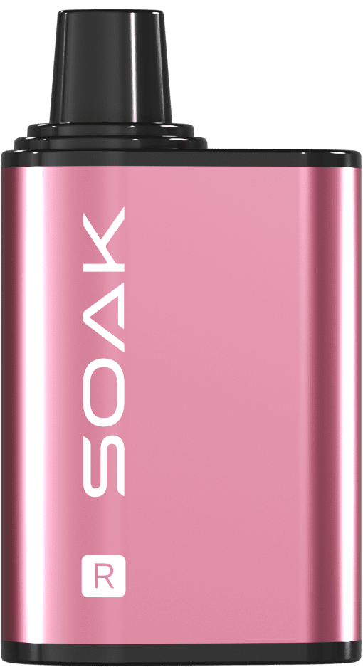 ЭСДН SOAK R 5000 2% Strawberry Cream Dream