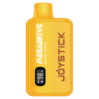 JOYSTICK MEGADRIVE EXTRA Банан Манго