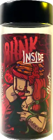 Аром.+ флакон 100мл DARK X SIZE Inside Blink (Блинчики с клубничным вареньем)