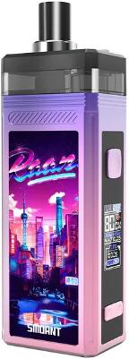 Smoant Pasito II Pod Mod Kit 2500mAh Dreamy Pink