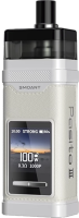 Smoant Pasito III Pod Mod Kit 2800mAh Pepper White