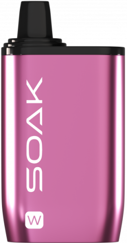 ЭСДН SOAK W 10000 2% Lemon Guava (Лимон Гуава)