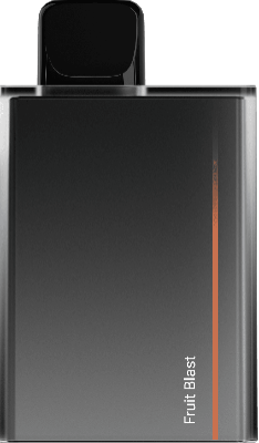 ЭСДН SOAK CUBE Black 7000 2% Фруктовый взрыв