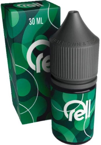 JOOL Mint 20мг RELL GREY SALT 30мл Жидкость