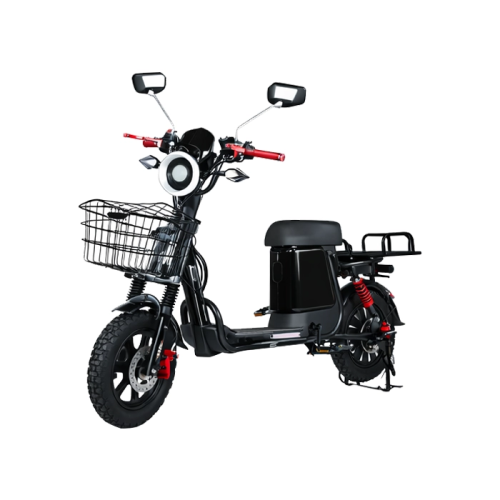 Электровелосипед ГудбайК U3 Pro, 1200W, 60V45Ah (LiFePO4)