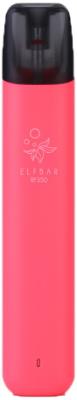 Elf Bar RF350 Starter Kit 350mAh Red