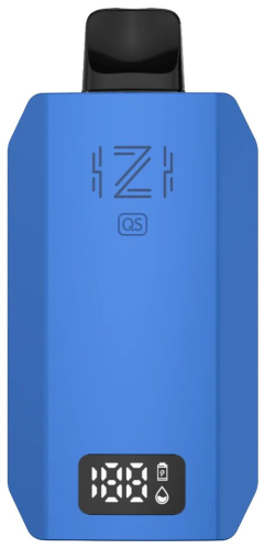 ЭСДН IZI QS 6000 2% СЛАДКИЙ ГРЕЙПФРУТ