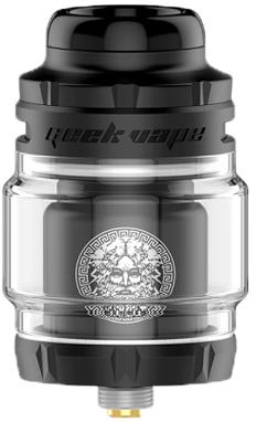 GeekVape ZX RTA 2ml/4.5ml Black