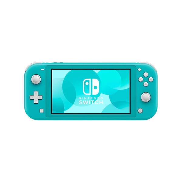 Игровая приставка Nintendo Switch Lite 32GB Turquoise