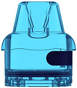 Картридж Rincoe Jellybox F 2ml Blue Clear