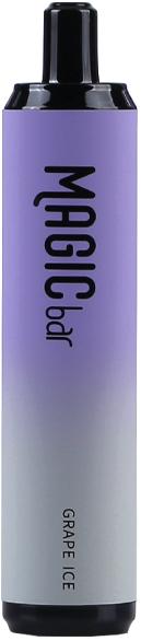 ЭСДН MAGICbar 4000 2% Grape Ice