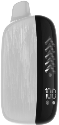 ЭСДН RELX NOVA 12000 2% Ментоловая Черника Малина