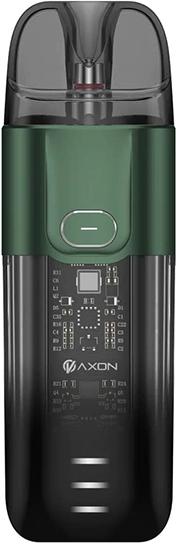 Vaporesso LUXE X Pod Kit 1500mAh Green