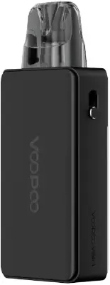 VOOPOO VINCI E120 Pod Kit 4500mAh Spray Black