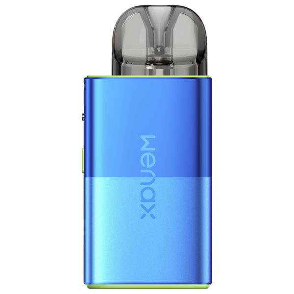 Geekvape Wenax U Pod Kit 1000mAh Blue