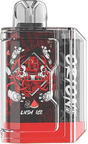 Orion Bar 7500 2% Watermelon Ice