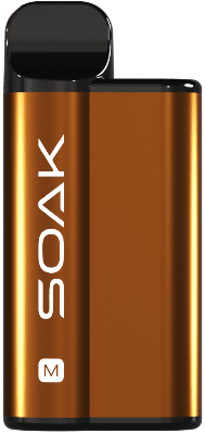 ЭСДН SOAK M 6000 2% Булочка с корицей