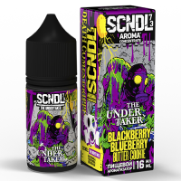 Ароматизатор для 14мл SCNDL The Undertaker
