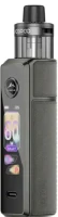 VOOPOO Drag X3 18650/21700 Pod Kit Grey Metal