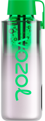 ЭСДН VOZOL NEON 10000 2% Кислое яблоко со льдом