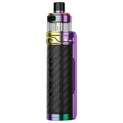 VOOPOO Drag X PnP-X Pod Kit Victory Rainbow: Купить с выгодной ценой,  полное описание и честный обзор!