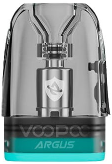 Картридж VOOPOO Argus Top Fill V2 3ml 0.7ohm
