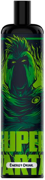 Energy 5000 2% Energy Drink