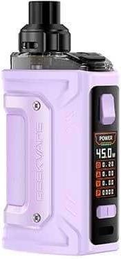 Geekvape H45 Kit 1400mAh Classic Edition Lavender